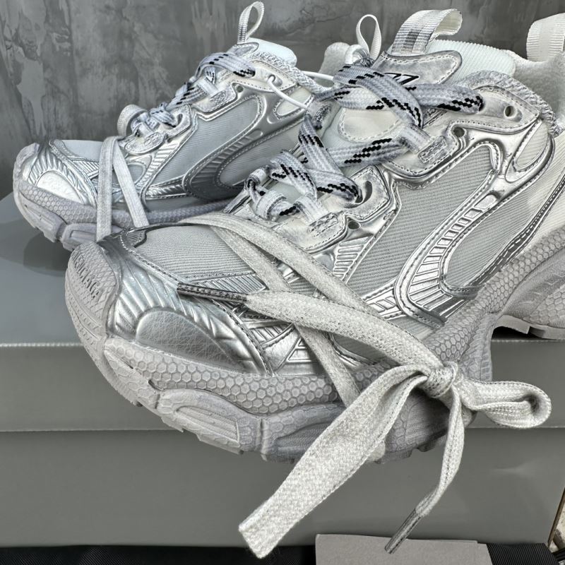 Balenciaga Track Shoes